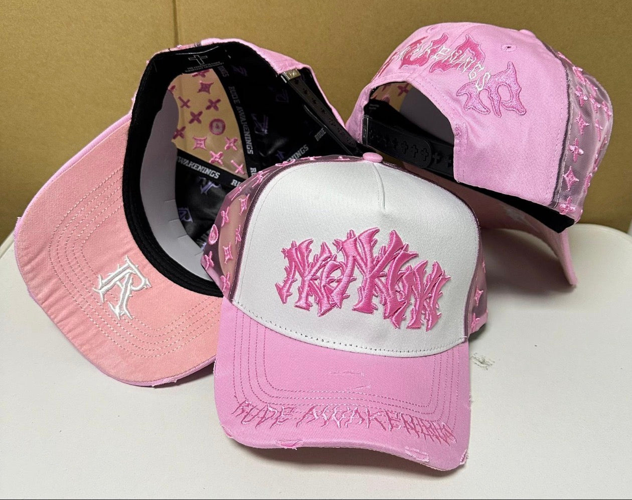 Gorra