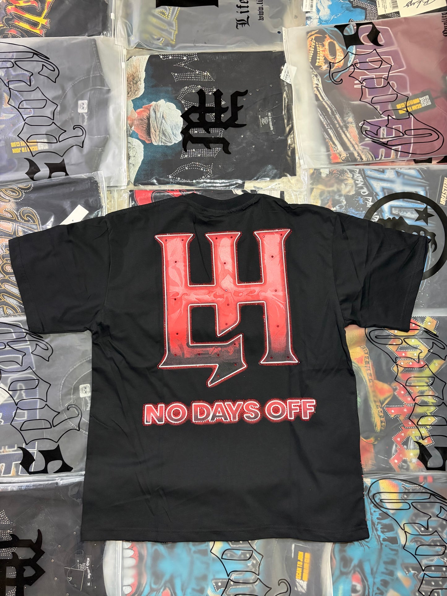Life Hustlers