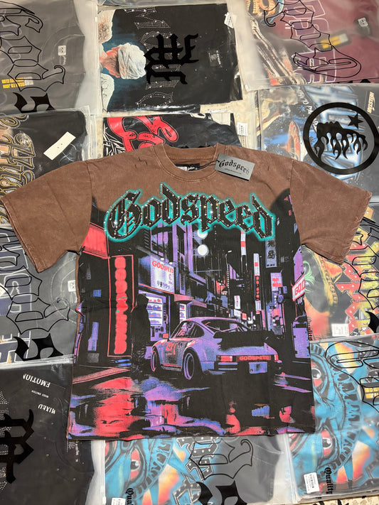 Goodspeed