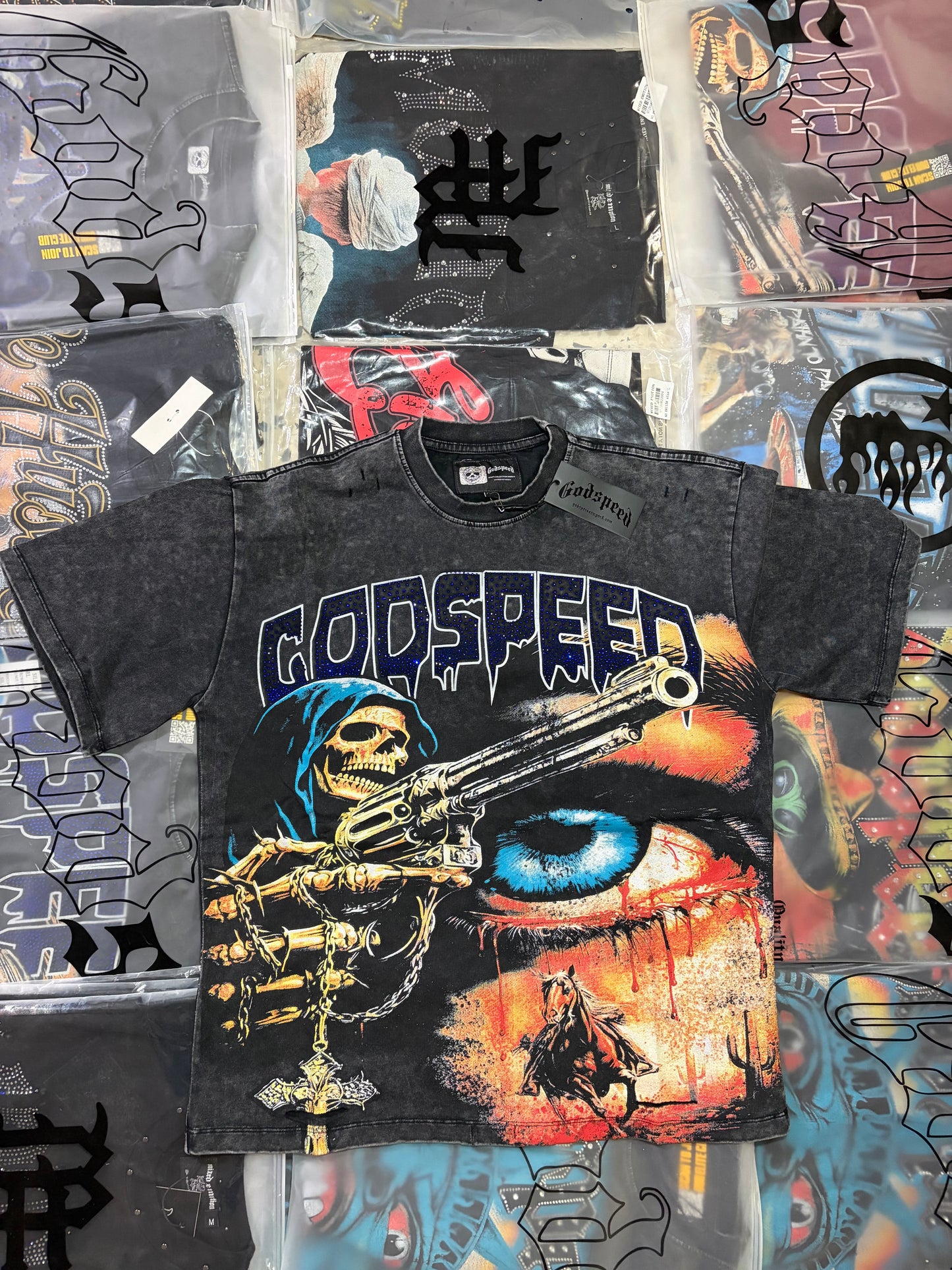 Goodspeed