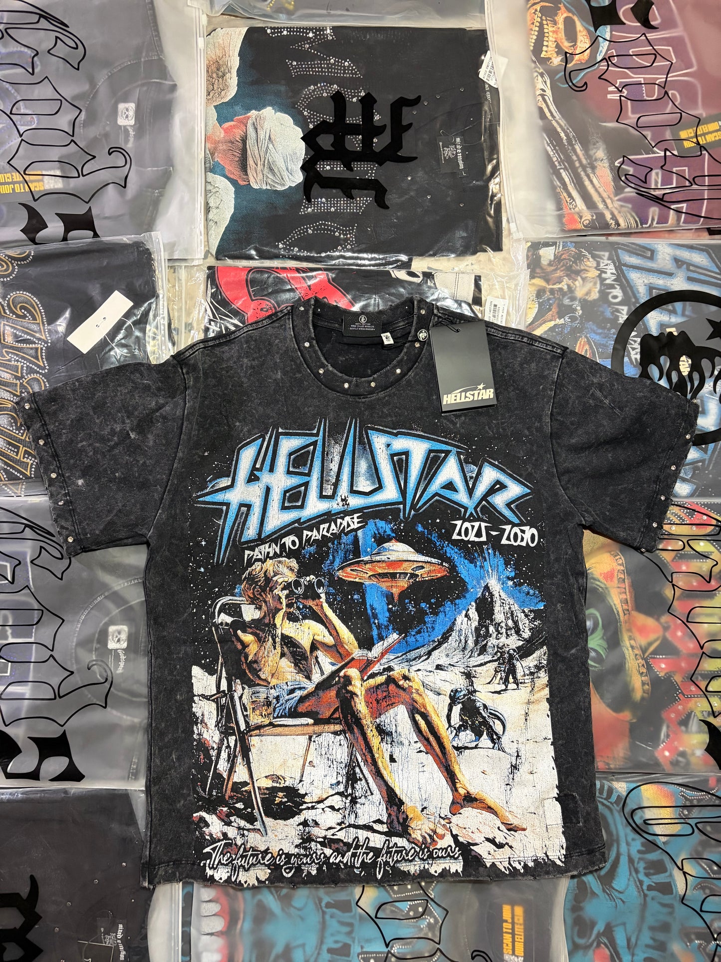 Hellstar