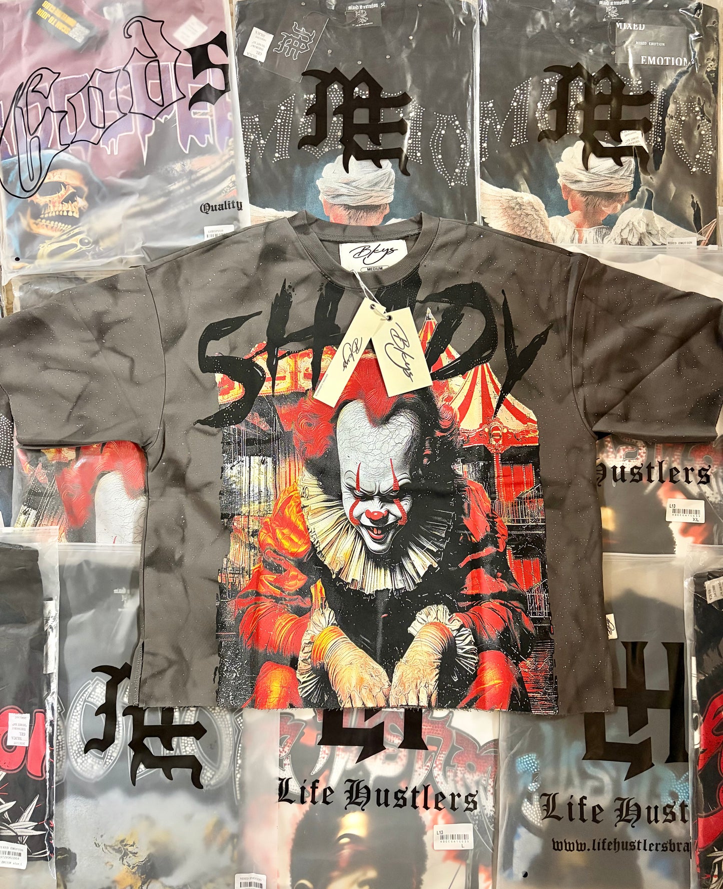 BKYS