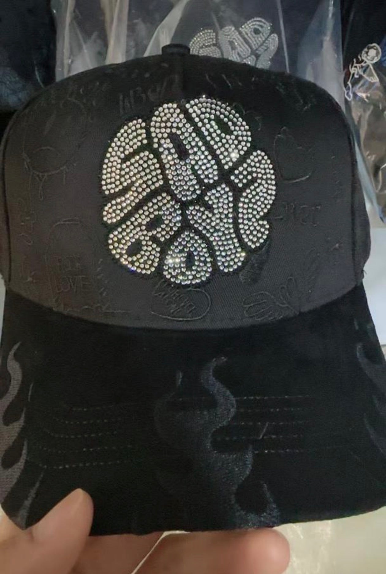 Gorra