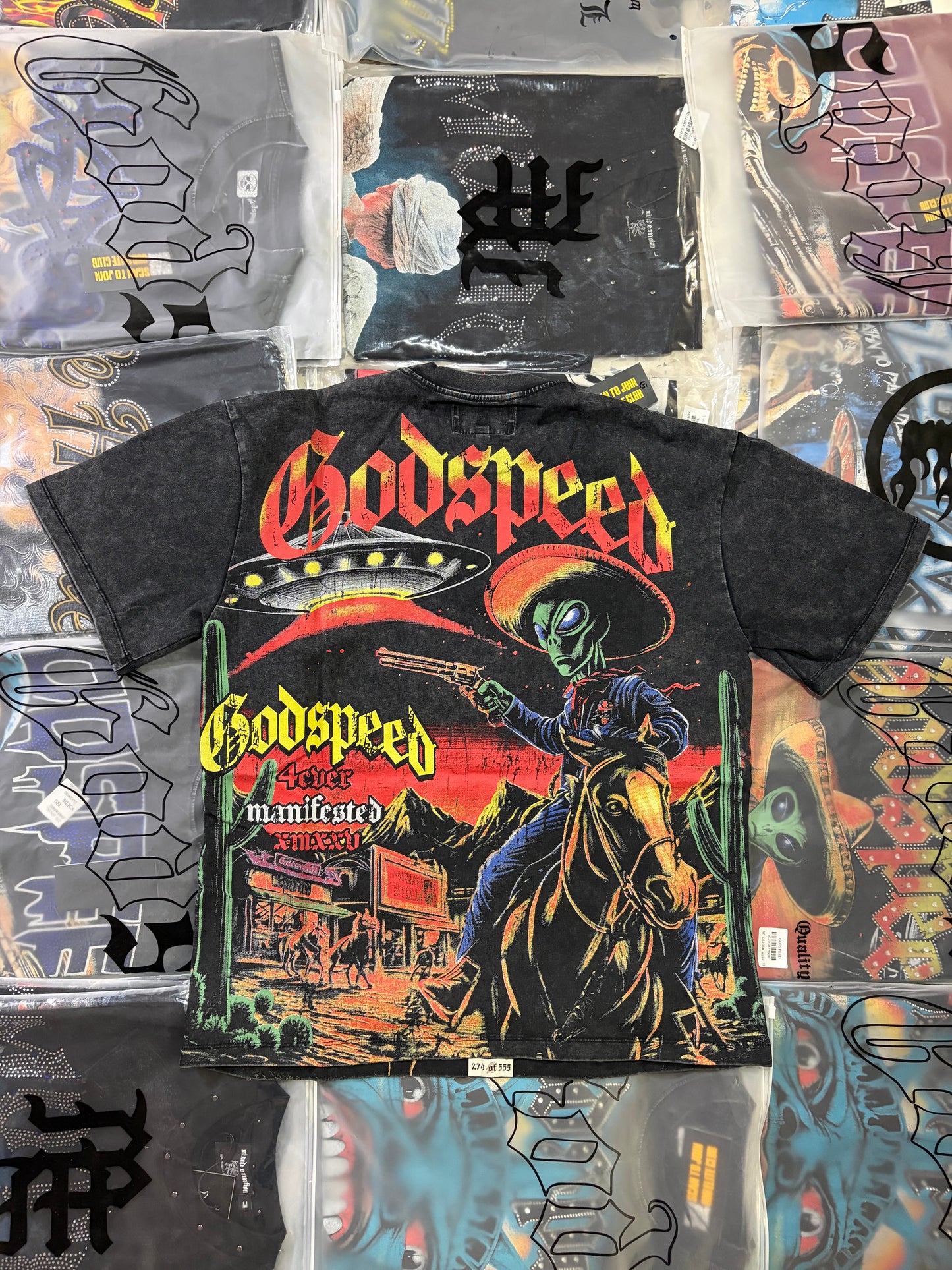 Goodspeed