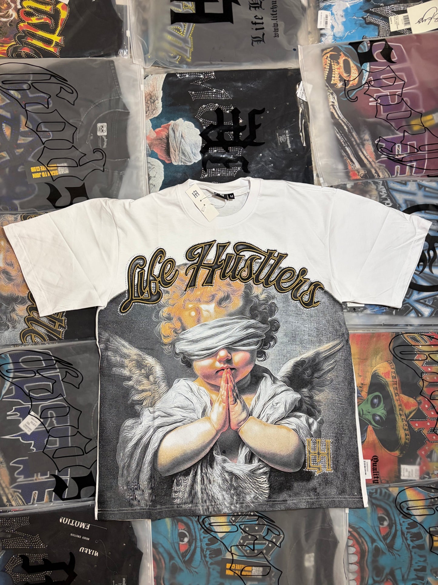 Life Hustlers