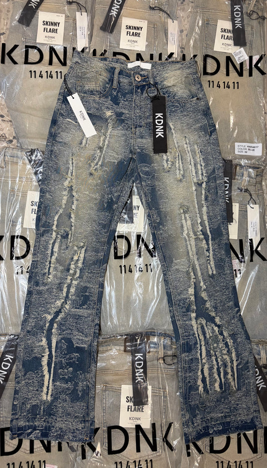 KDNK