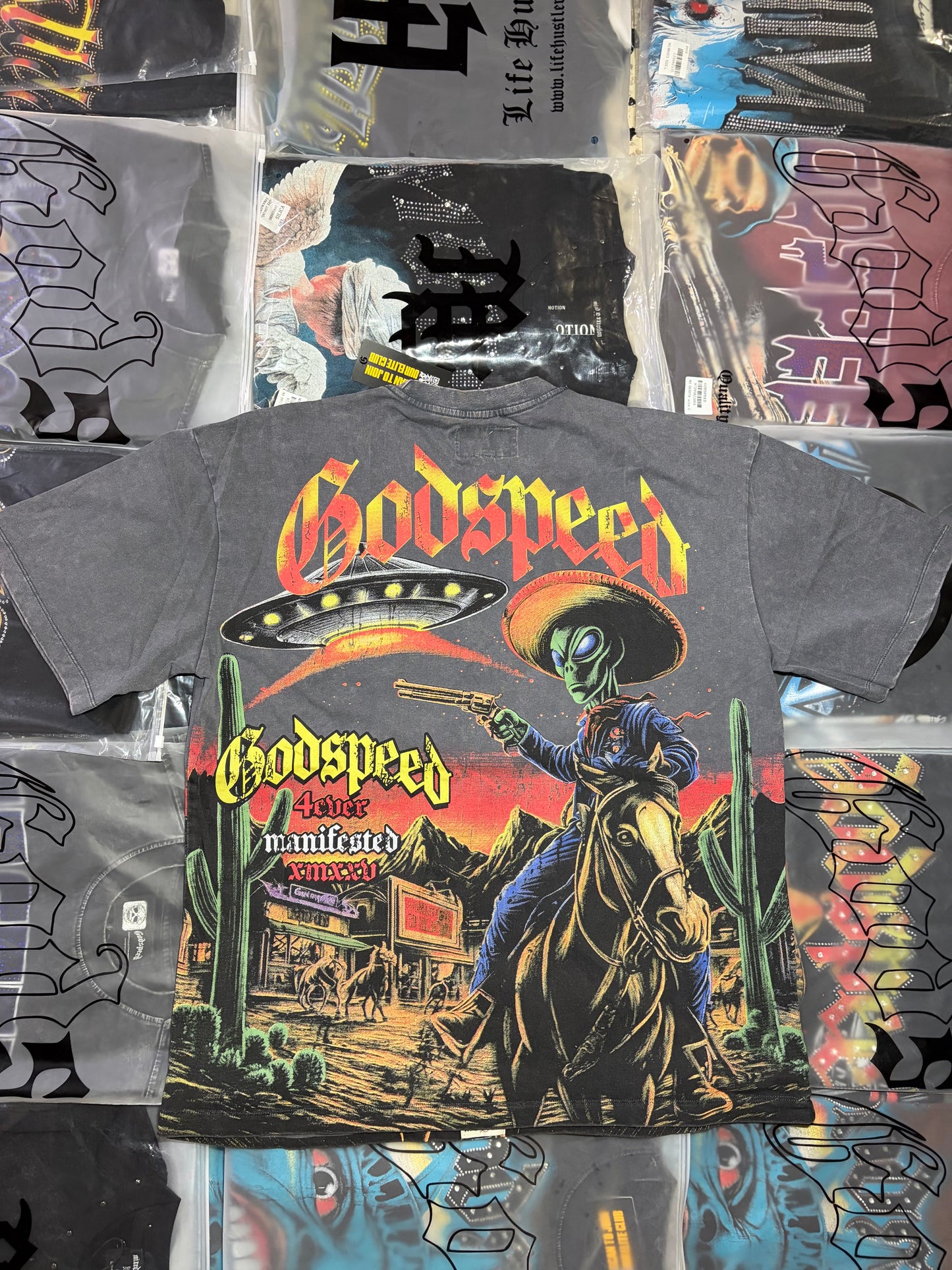 Goodspeed