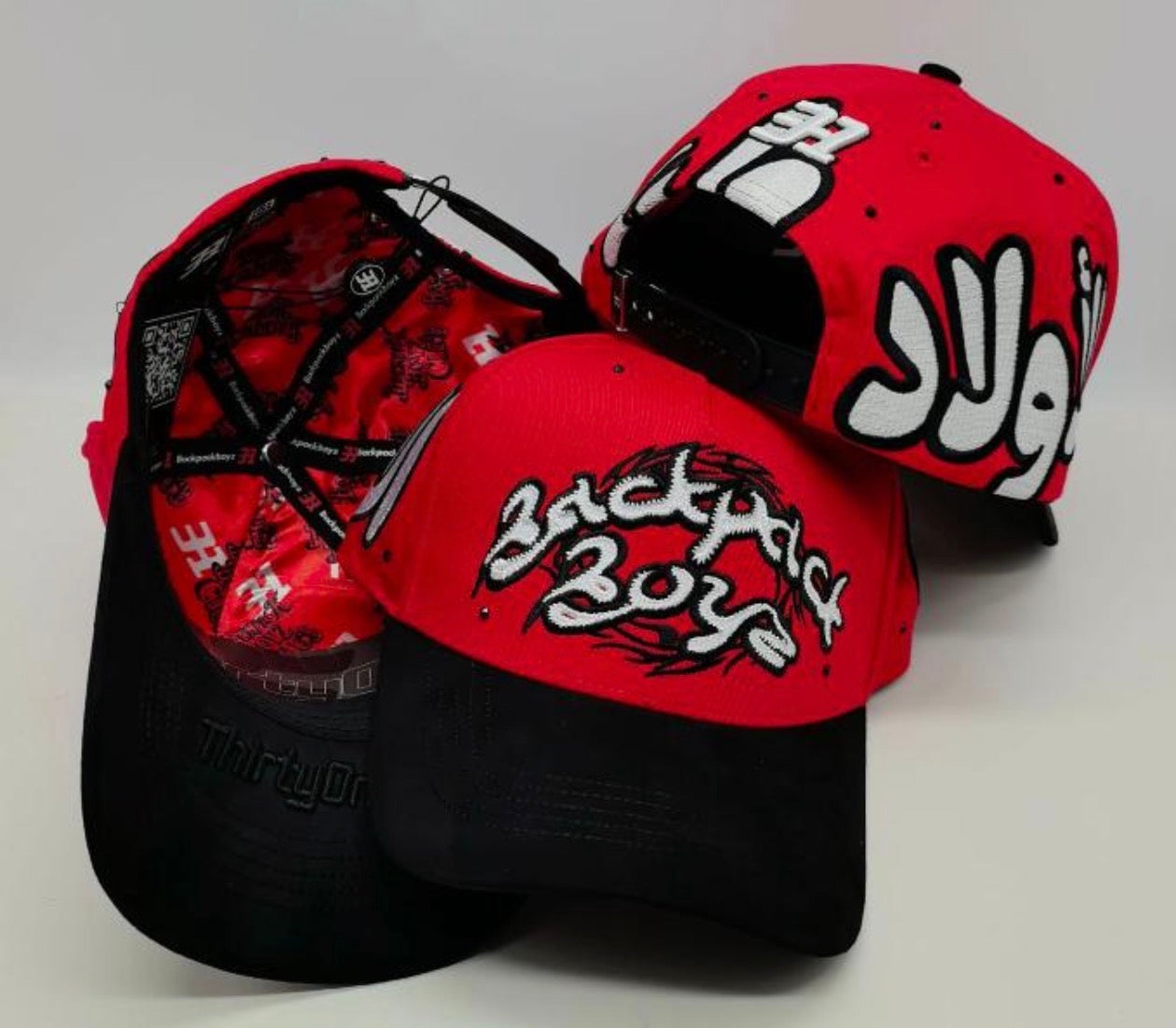 Gorra