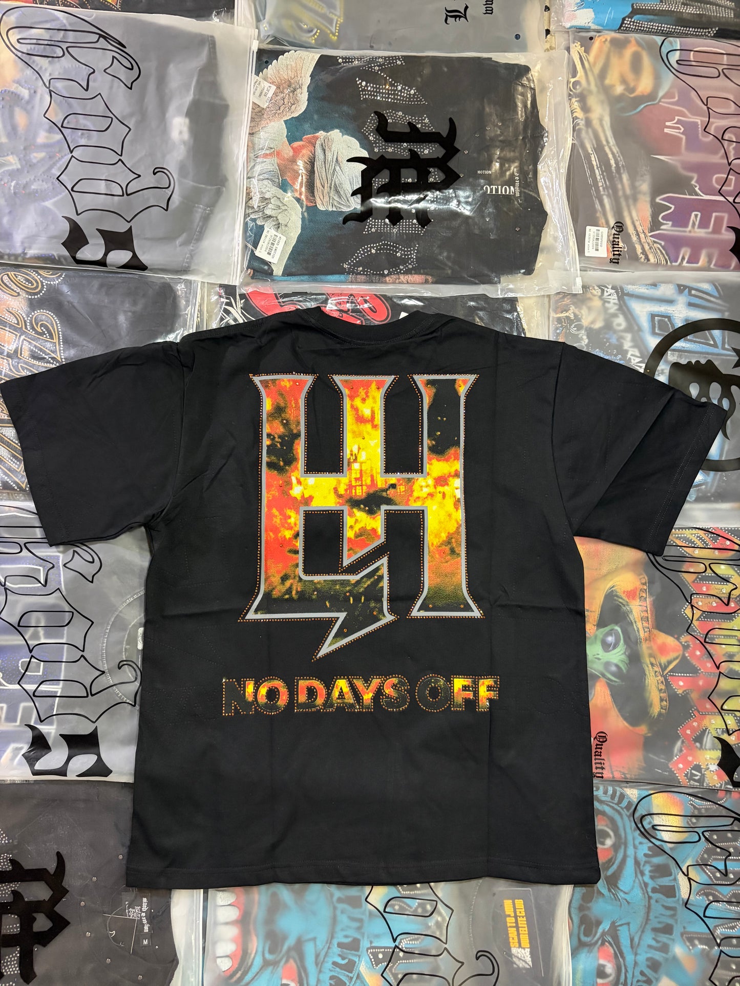 Life Hustlers