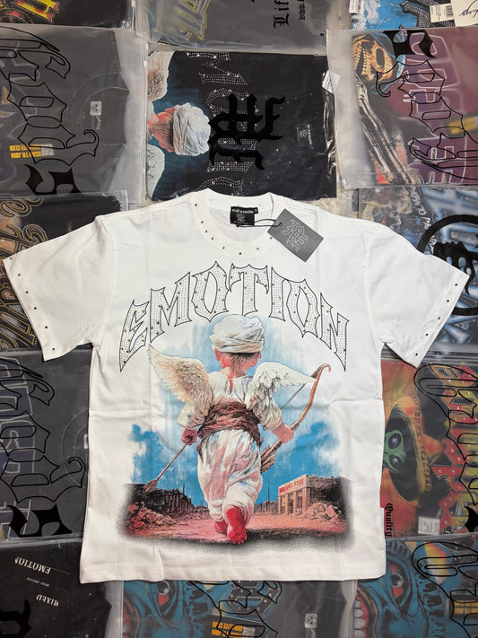 Mixed Emotion